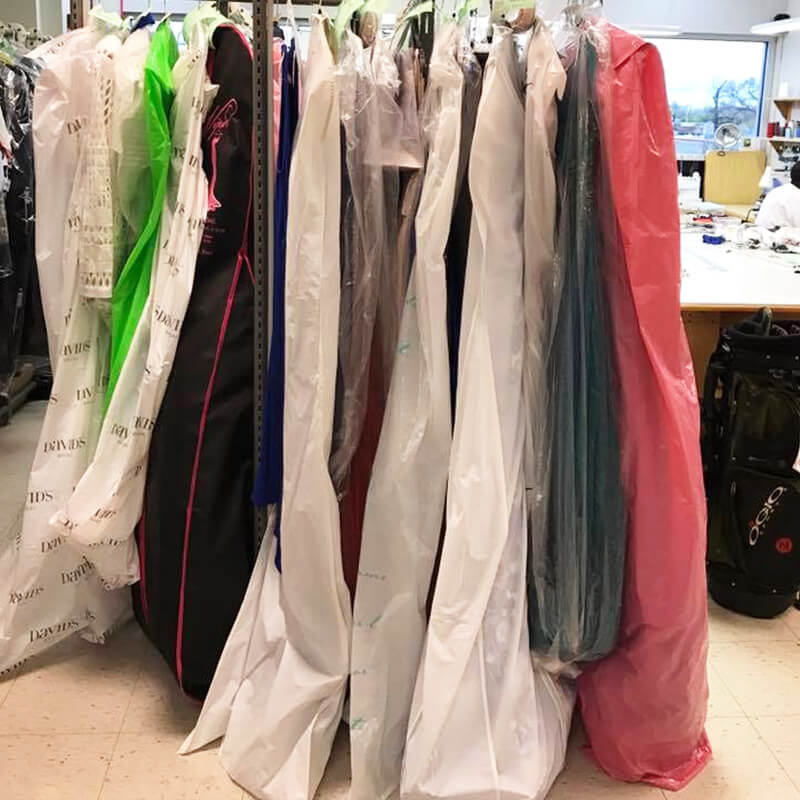 Unique Tailor Cleaners Your Hub for Quality Tailoring